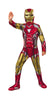 Déguisement Iron Man enfant - Avengers