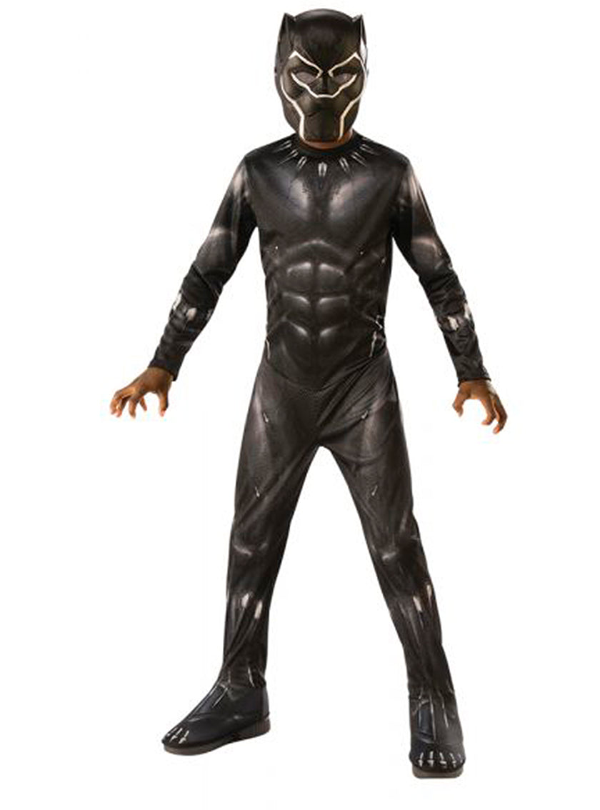 Déguisement de Black Panther pour enfant - Avengers: Endgame