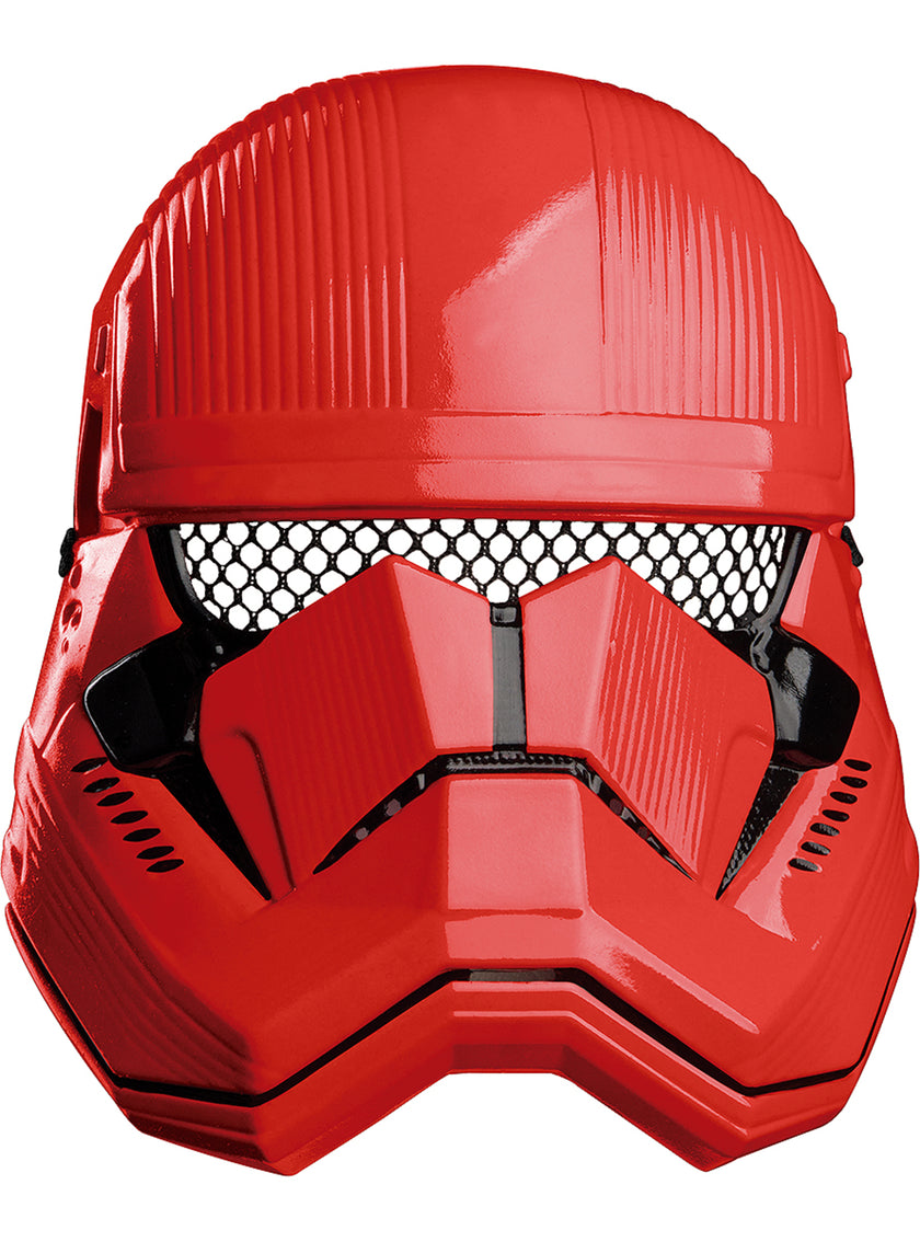 Masque de Sith Tropper enfant - Star Ward