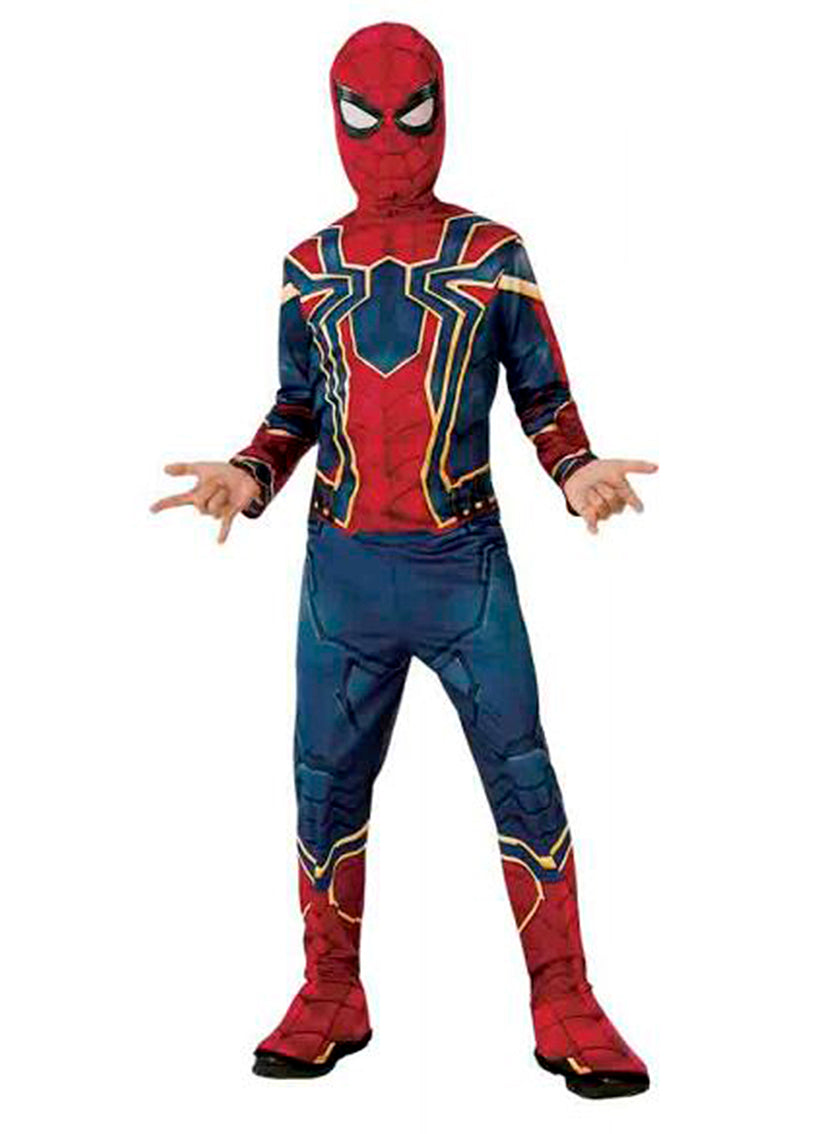 Déguisement Iron Spider garçon - Endgame
