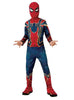 Déguisement Iron Spider garçon - Endgame