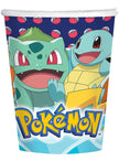 8 gobelets Pokémon - Pokémon Collection