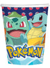 8 gobelets Pokémon - Pokémon Collection
