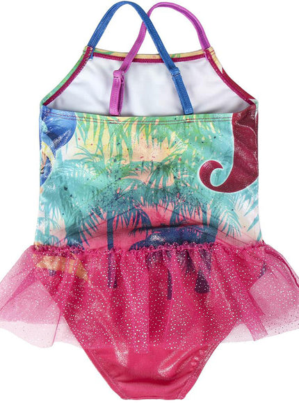 Maillot de bain Shimmer and Shine fille