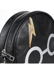 Sac rond Harry Potter pour femme