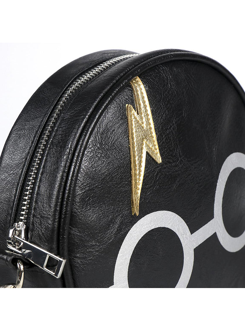 Sac rond Harry Potter pour femme