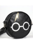 Sac rond Harry Potter pour femme