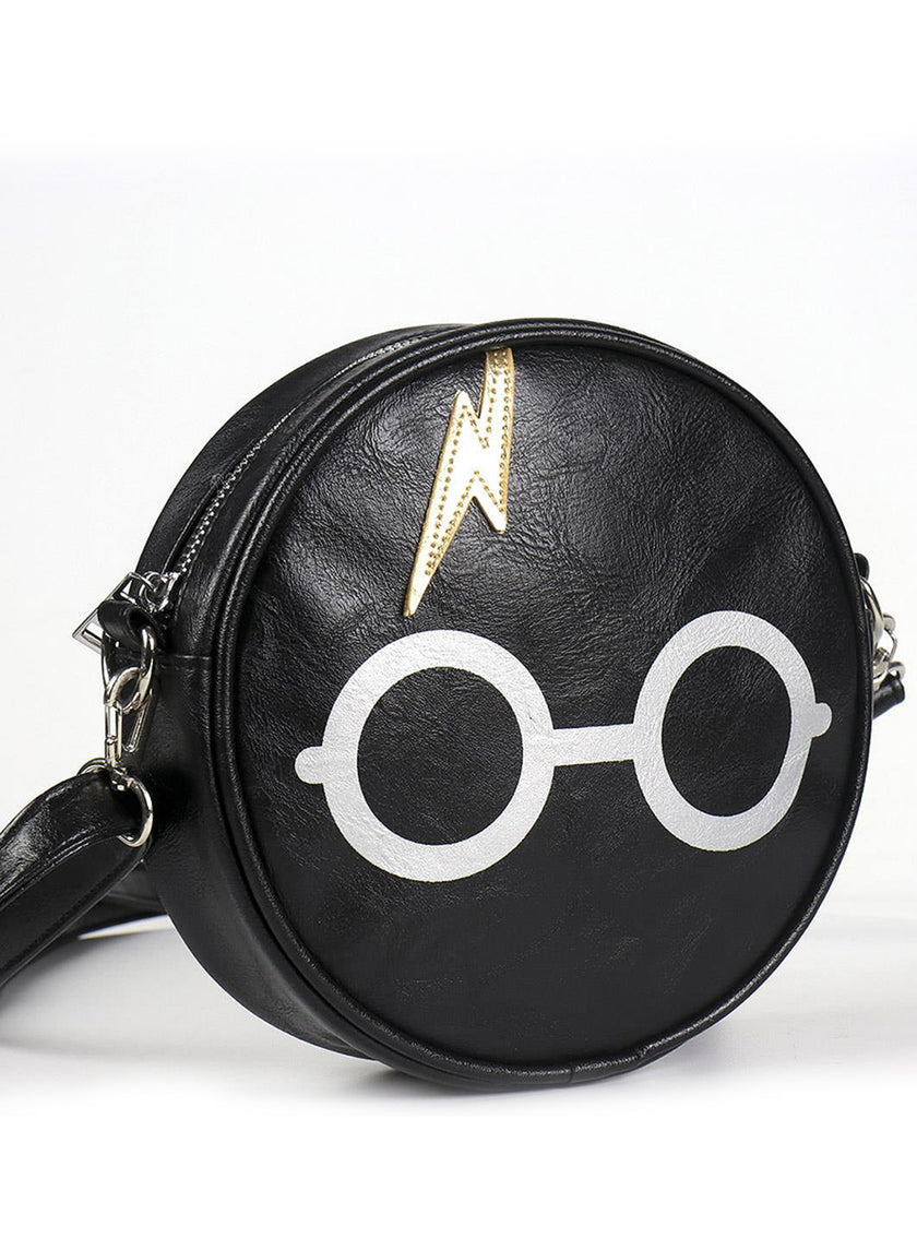 Sac rond Harry Potter pour femme