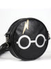 Sac rond Harry Potter pour femme
