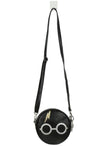 Sac rond Harry Potter pour femme
