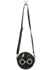 Sac rond Harry Potter pour femme