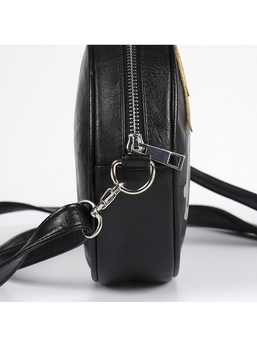 Sac rond Harry Potter pour femme