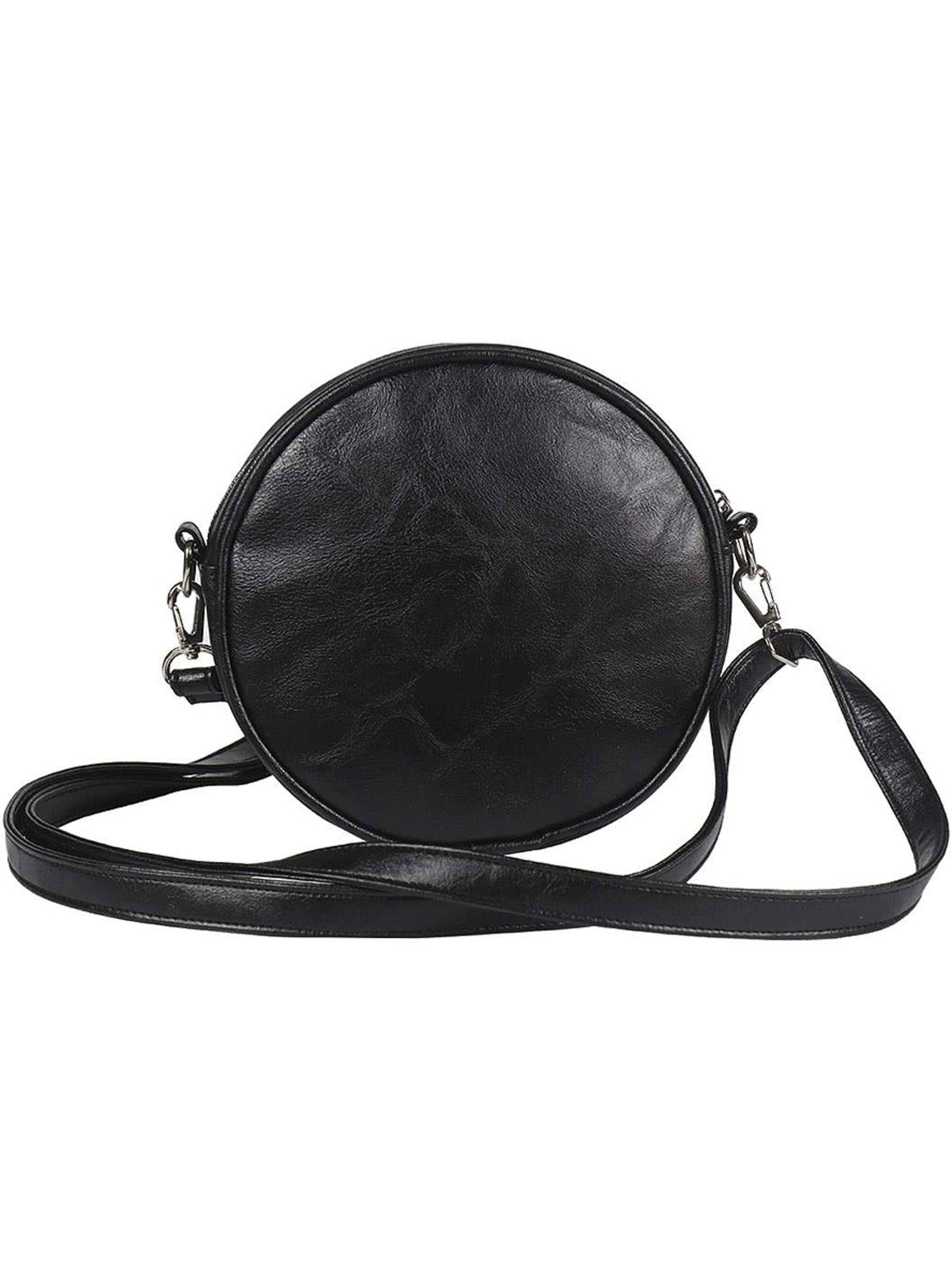 Sac rond Harry Potter pour femme