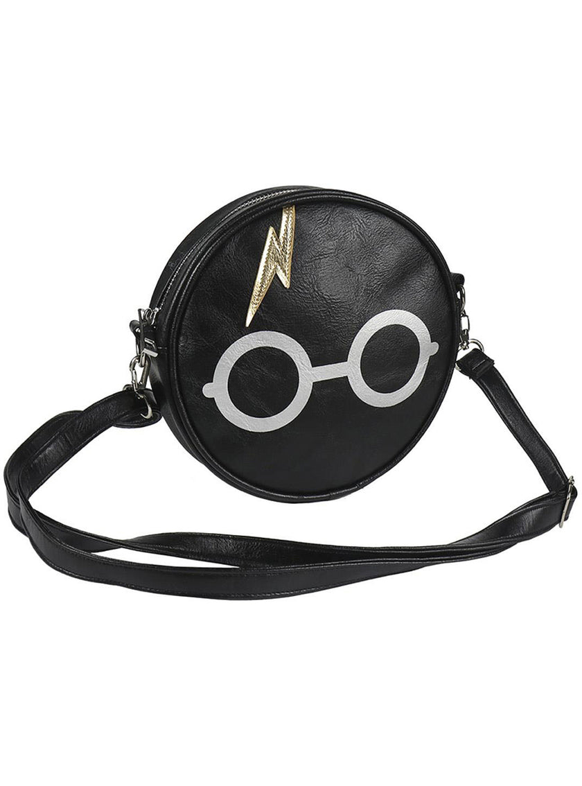 Sac rond Harry Potter pour femme