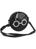 Sac rond Harry Potter pour femme