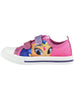 Baskets Shimmer and Shine fille