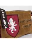 Trousse Gryffondor avec trois compartiments - Harry Potter