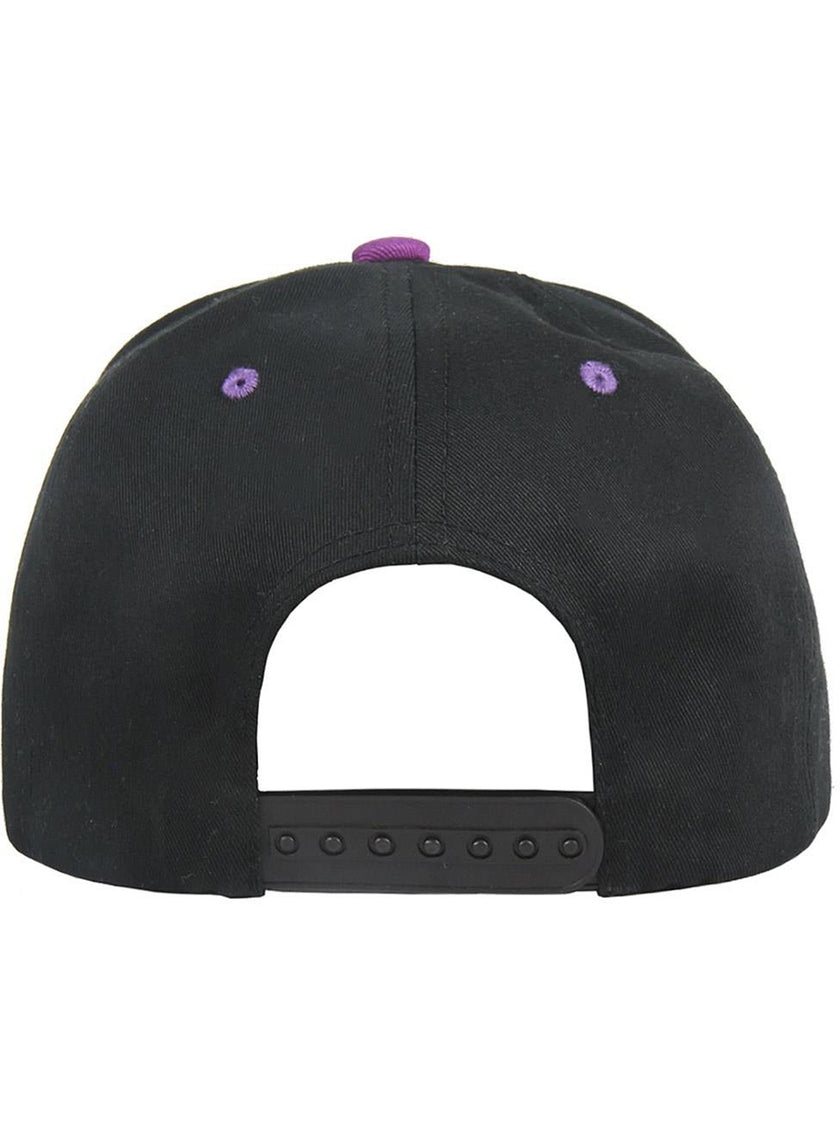 Casquette Méchantes de  Disney femme