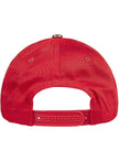 Casquette Iron Man dorée homme - Avengers