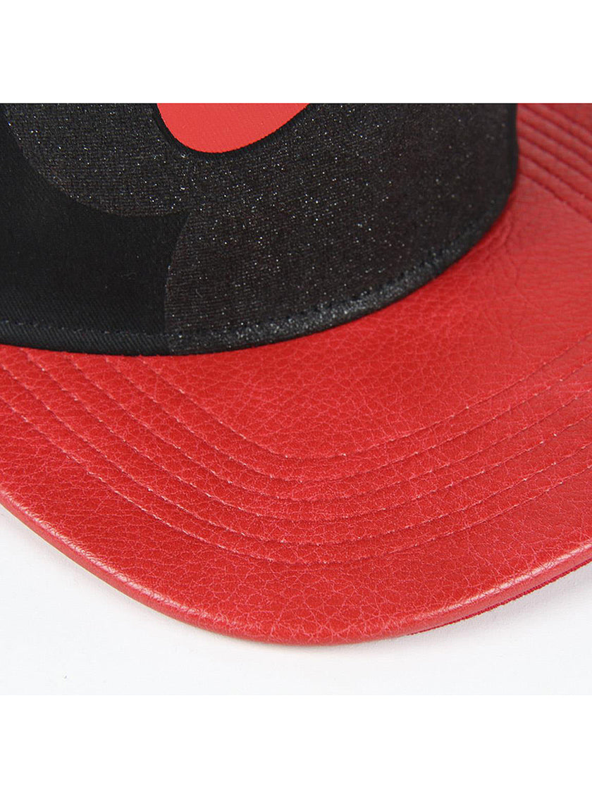 Casquette Minnie Mouse avec visière plate femme - Disney