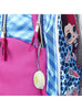 Cartable LOL Surprise bleu fille