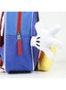 Cartable Mickey Mouse avec mains et pieds - Disney