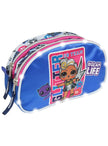 Trousse de toilette LOL Surprise double compartiments