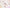 Confettis rond rose gold pour la table - New Year & Carnival