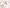 Confettis rond rose gold pour la table - New Year & Carnival