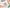 Confettis rond rose gold pour la table - New Year & Carnival