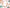Confettis rond rose gold pour la table - New Year & Carnival