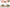 10 bougies roses pastel mat de 24 cm