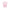 10 bougies roses pastel mat de 24 cm