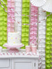 12 bougies d'anniversaire dorées de 12,5 cm