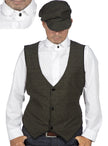 Chemise mafieux irlandais homme
