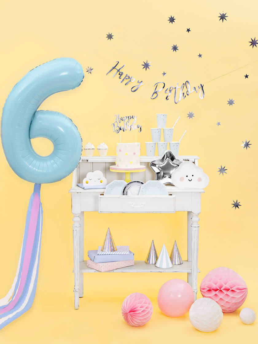 Décoration pour gâteau 