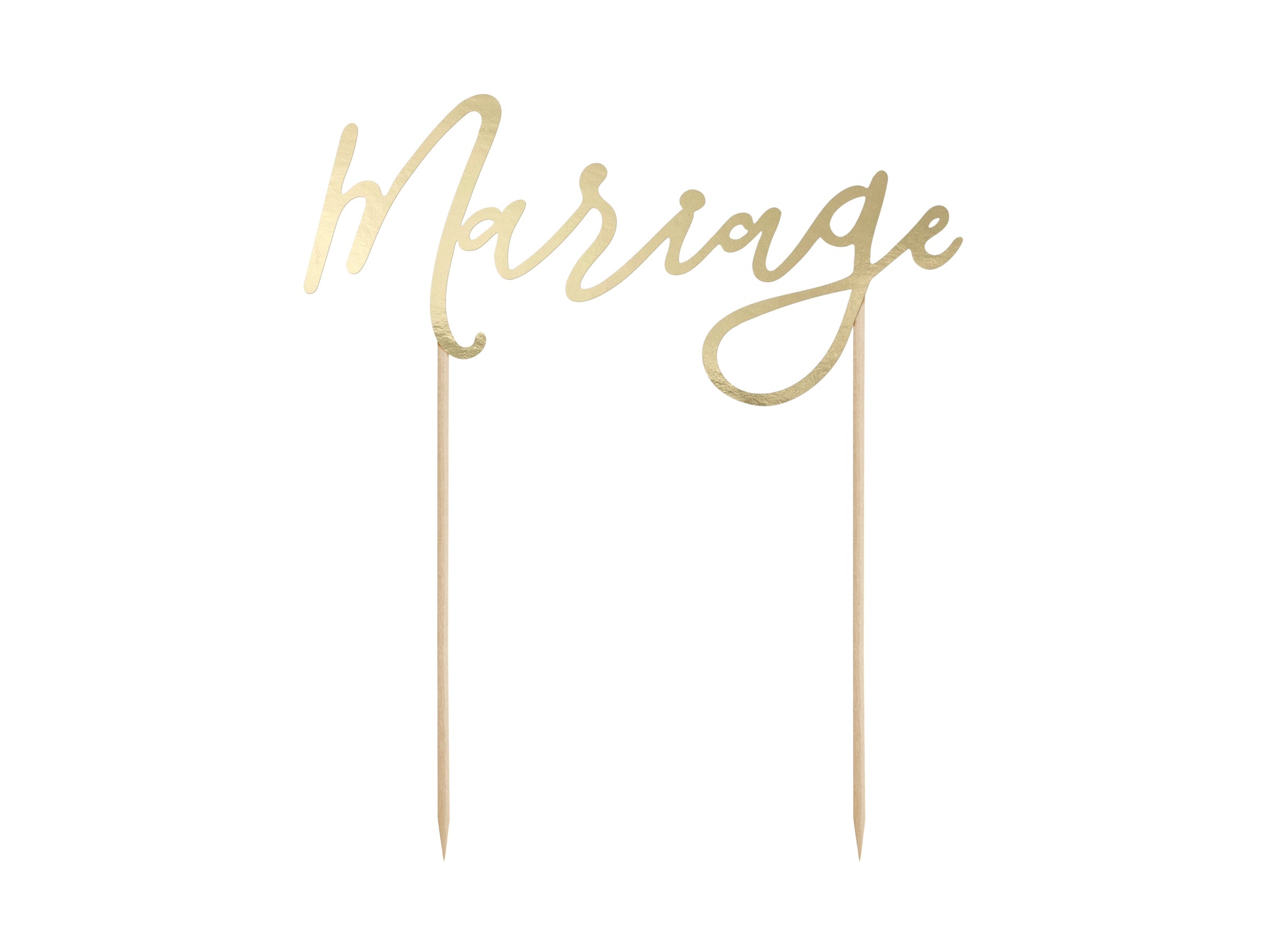 Décoration pour gâteau 