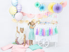 Mini pinata Licorne – Unicorn