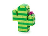 Mini pinata cactus