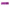 18 serpentins hologramme violet
