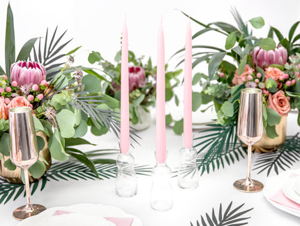 21 feuilles tropicales décoratives - Aloha Collection