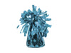 Poids pour ballons couleur bleu ciel