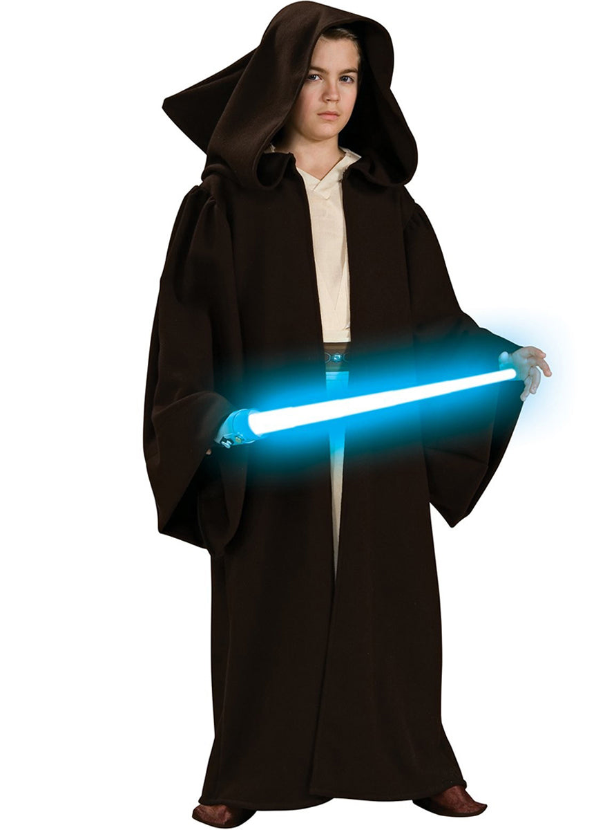Cape de Jedi Suprême pour enfant