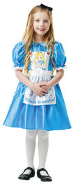 Déguisement Alice au pays des merveilles  fille - Disney