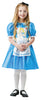 Déguisement Alice au pays des merveilles  fille - Disney