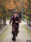 Déguisement Kristoff deluxe enfant - La Reine des neiges 2