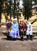 Déguisement Kristoff deluxe enfant - La Reine des neiges 2