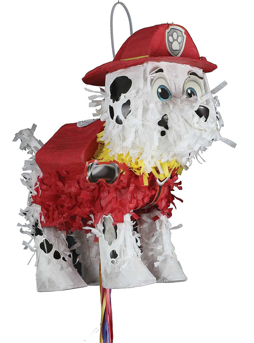 Pinata Marcus - La Pat' Patrouille : Paw patrol