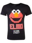 T-shirt Elmo homme - Sesame Street