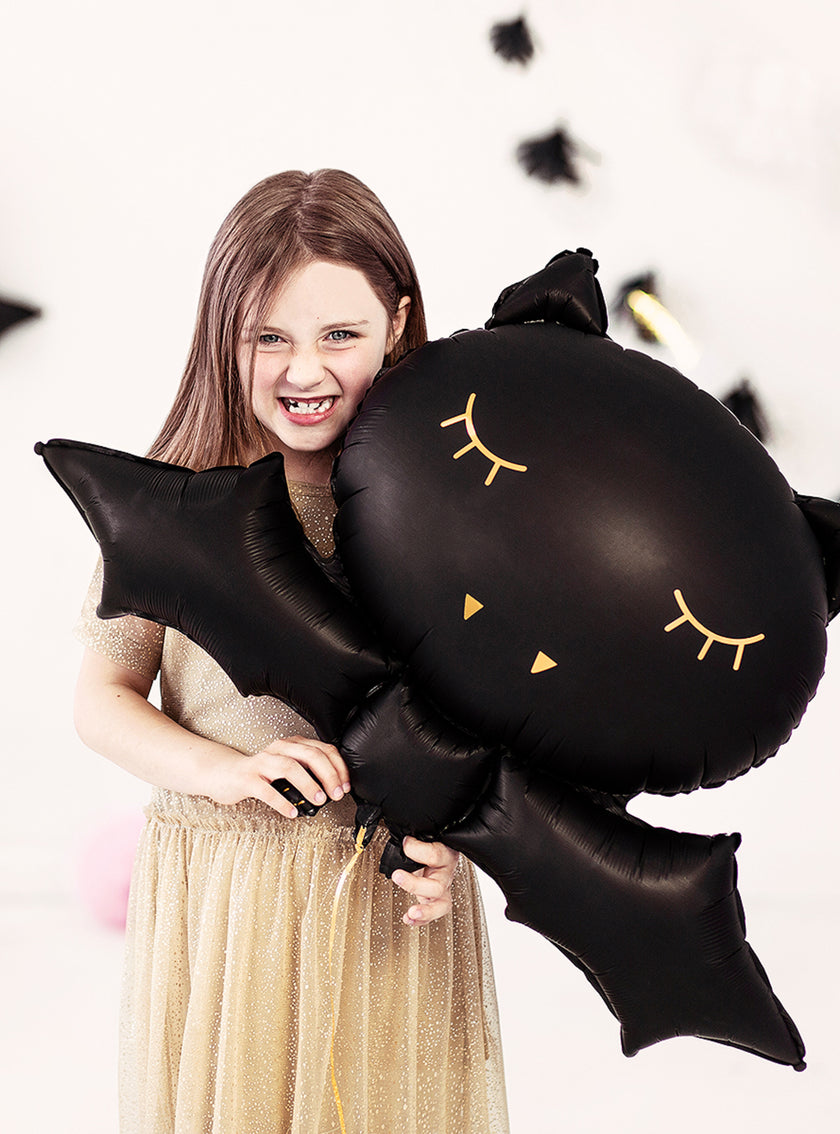 Ballon chauve-souris Halloween